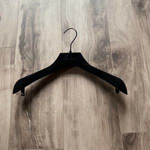 Authentic Gucci Hanger